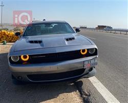 دودج تشالنجر